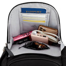 Anti-theft 11L Classic backpack