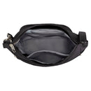 6.5L anti-theft Classic shoulder bucket bag