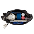 6.5L anti-theft Classic shoulder bucket bag