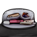 6.5L anti-theft Classic shoulder bucket bag