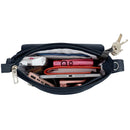 Sac à main antivol 2,5L Classic ultra-léger et ergonomique