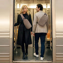 5.5L Classic anti-RFID crossbody bag