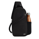 5.5L Classic anti-RFID crossbody bag
