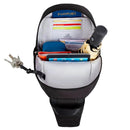 5.5L Classic anti-RFID crossbody bag