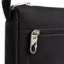Anti-theft 3L Classic crossbody bag