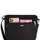 Anti-theft 3L Classic crossbody bag