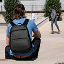 Sac à dos 18L Active antivol compactable