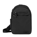 Metro 6L anti-theft crossbody bag with tablet pouch