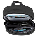 Metro 6L anti-theft crossbody bag with tablet pouch