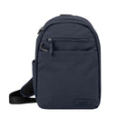 Metro 6L anti-theft crossbody bag with tablet pouch