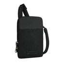 Mini sac bandoulière antivol Metro Stadium conforme aux stades