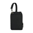 Mini sac bandoulière antivol Metro Stadium conforme aux stades