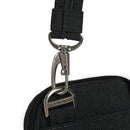 Mini sac bandoulière antivol Metro Stadium conforme aux stades