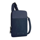 Mini sac bandoulière antivol Metro Stadium conforme aux stades