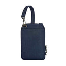 Mini sac bandoulière antivol Metro Stadium conforme aux stades