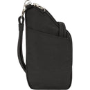 Asymmetrical 1.5L Essentials anti-RFID mini crossbody bag