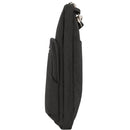 Asymmetrical 1.5L Essentials anti-RFID mini crossbody bag