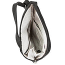 Asymmetrical 1.5L Essentials anti-RFID mini crossbody bag