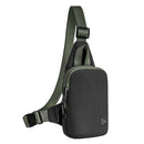 1.5L anti-theft The Voyages sling bagag
