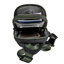 1.5L anti-theft The Voyages sling bagag