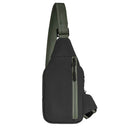 1.5L anti-theft The Voyages sling bagag