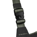 1.5L anti-theft The Voyages sling bagag