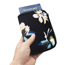 Travelon Zip Anti Thieft Travel wallet