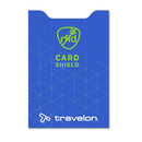 Ensemble de 10 porte-cartes anti-RFID Travelon