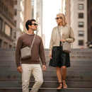 Sac à bandoulière antivol Travel Classic Travelon