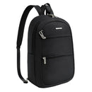 Sac à dos/Sac bandoulière antivol 8L Classic convertible