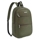 Sac à dos/Sac bandoulière antivol 8L Classic convertible