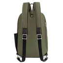 Sac à dos/Sac bandoulière antivol 8L Classic convertible