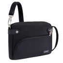 Sac à bandoulière antivol 3L Heritage avec pochette pour tablette