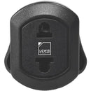 Adaptateur de prise Lewis N. Clark