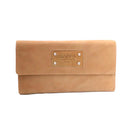 Nappa medium Emma wallet