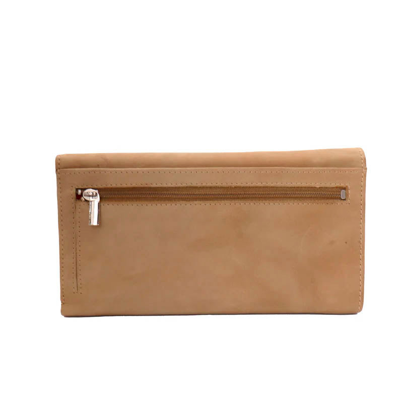 Nappa medium Emma wallet