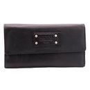 Nappa medium Emma wallet