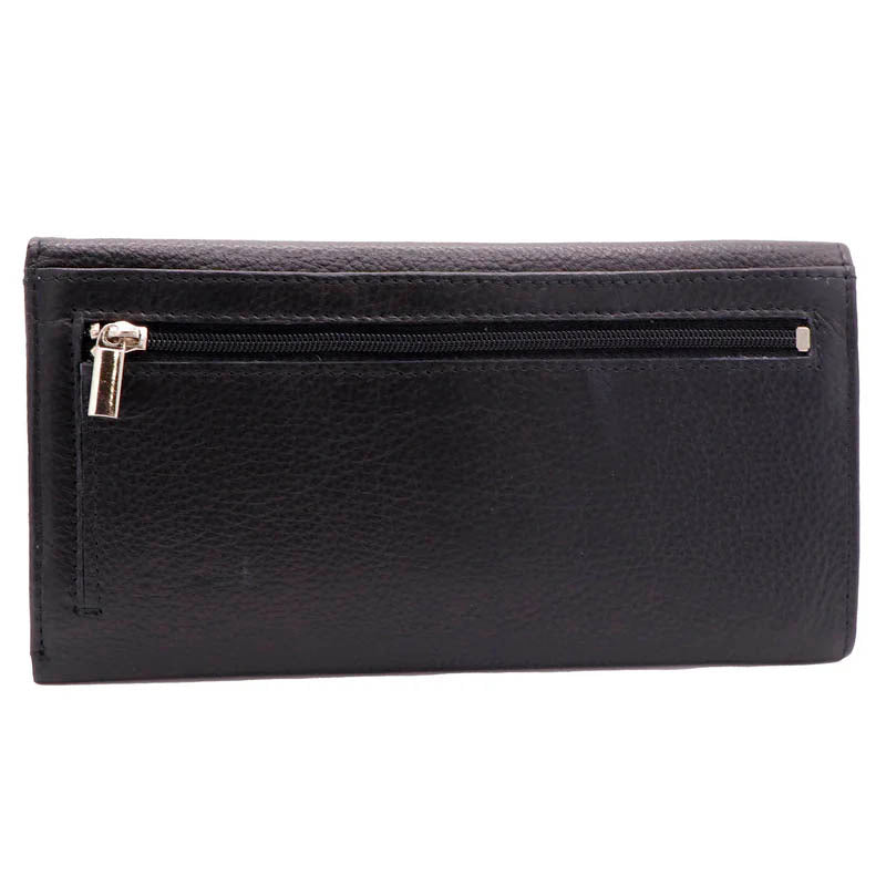 Nappa medium Emma wallet