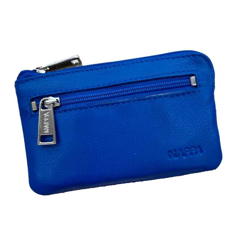 Nappa brenda RFID women’s wallet