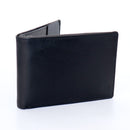 Porte passeport anti-RFID en cuir véritable - Milo