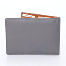 Porte passeport anti-RFID en cuir véritable - Milo