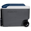 Glacière 38L Latitude Maxcold 40 Roller Igloo - Exclusif en ligne
