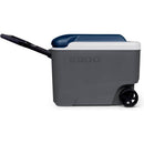 Glacière 38L Latitude Maxcold 40 Roller Igloo - Exclusif en ligne