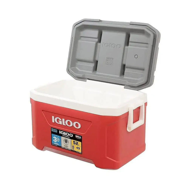 Igloo 49L Latitude 52 Chest - Online Exclusive