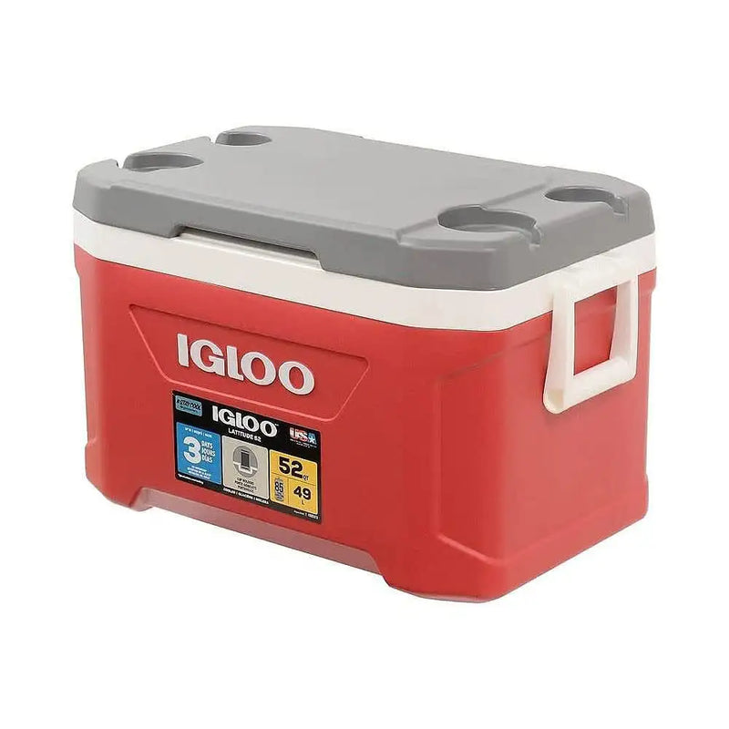 Igloo 49L Latitude 52 Chest - Online Exclusive