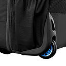 Sac à dos à roulettes convertible 3-en-1 High Sierra Hi-Life