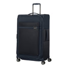 Valise grande rigide 31.3 pouces Airea extensible