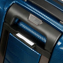 Valise grande rigide 30 pouces Proxis résistante aux chocs