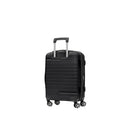 Valise cabine rigide 21.5 pouces Sirocco résistante aux chocs