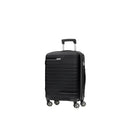 Valise cabine rigide 21.5 pouces Sirocco résistante aux chocs